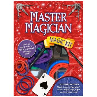 Trusa Master Box Magician (3118/MMBX)