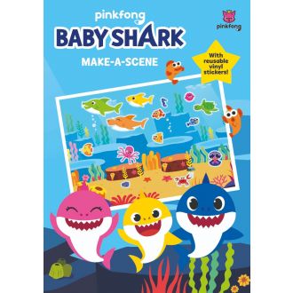 Baby Shark Make A Scene (3144/BSMS )