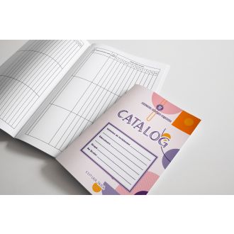 CATALOG PENTRU GRADINITA (ABSENTE), Taida