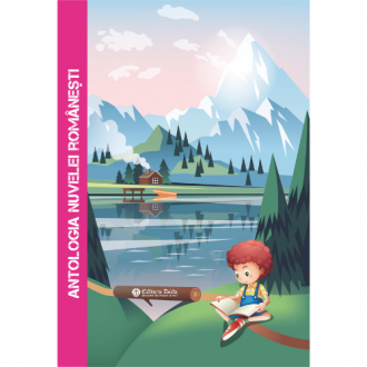 Antologia nuvelei romanesti