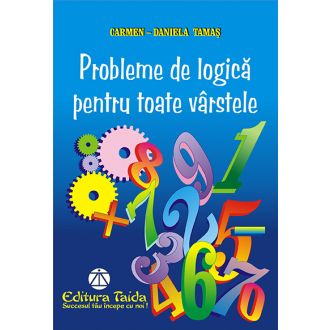 Probleme de logica pentru toate varstele