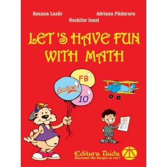 Let's Have Fun With Math